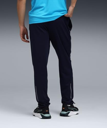 Image of Puma Men Knitted Pants