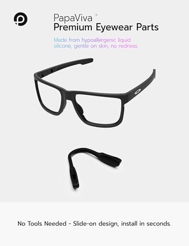 Image of Replacement Nose Pad for Oakley Split Shot OO9416 / Split Time OO4129