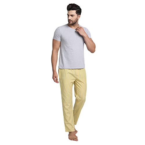 Image of FTX Men Pyjama