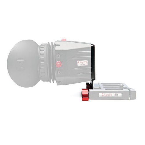 Amazon | Zacuto Z-MFS32 Z-Finder 3.2インチ 小型デジタル一眼レフ