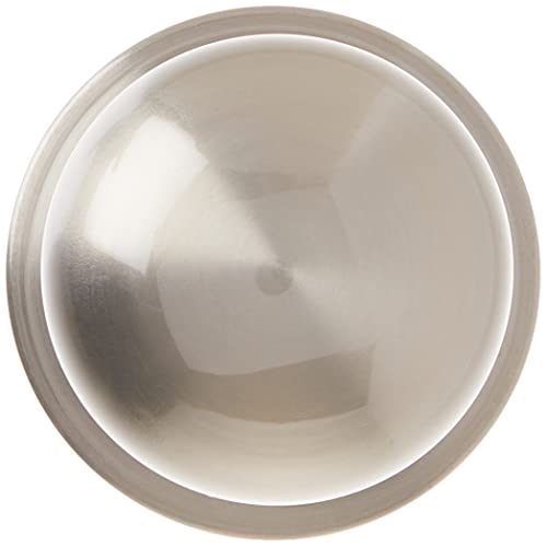 Schlage J170STR619 Stratus Decorative Inactive Trim Knob thumb #1