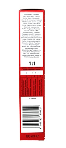 Schwarzkopf Permanent Igora Royal 60ml - 5-1 miniatura 2