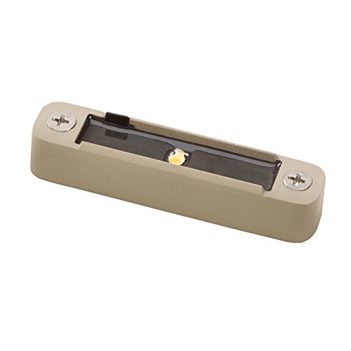 Kichler 15744SD30 1 LED Landscape With Bracket, Sand