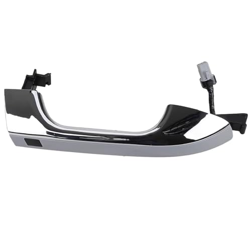 Poignée de porte Mini R60 finition premium protection anti-rayure Cooper S Countryman