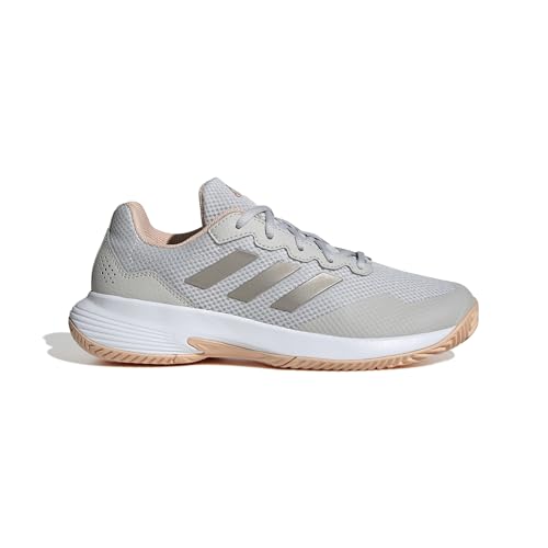 Image of adidas Women's Gamecourt 2 Tennis Shoes