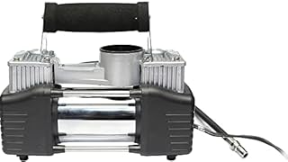 one year warranty_Cylinder Air Compressor For Cars-Multi Color1768