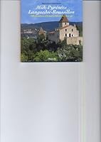 Midi-Pyrénées, Languedoc-Roussillon : 100 chambres d'hôtes et hôtels de charme (French Edition) 2850188018 Book Cover