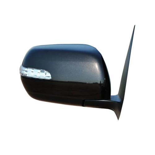 Rétroviseur Suzuki Grand Vitara 1.6 bloc rétroviseur droit 7 pins miroir extérieur passager
