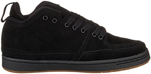 eS Penny 2 Black Men's 9, Women's 10.5 Medium | Image 5