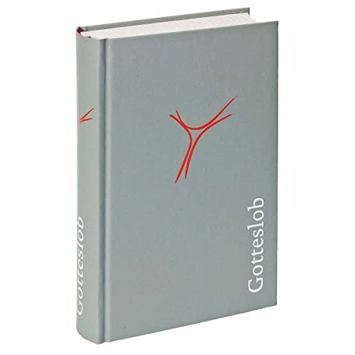 Gotteslob Basis-Ausgabe Balacron: für die (Erz-)Bistümer Berlin, Dresden-Meißen, Erfurt, Görlitz und Magdeburg - Katholisches Gebet- und Gesangbuch