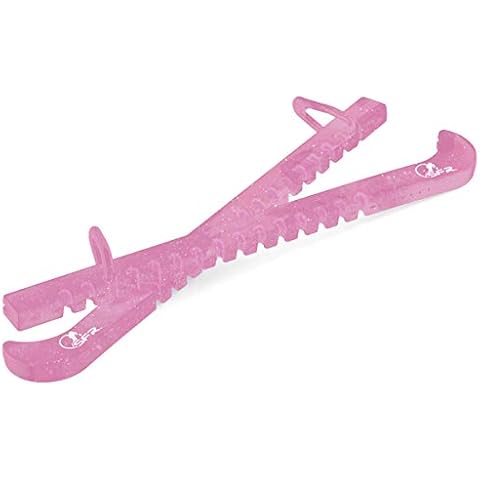 Sfr Skates Glitter Figure, unisex_adult, SFR512_Rosa_Única, pink, one size Cover