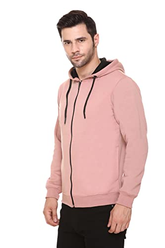 Image of Colors & Blends - Men's Blended Hoodie