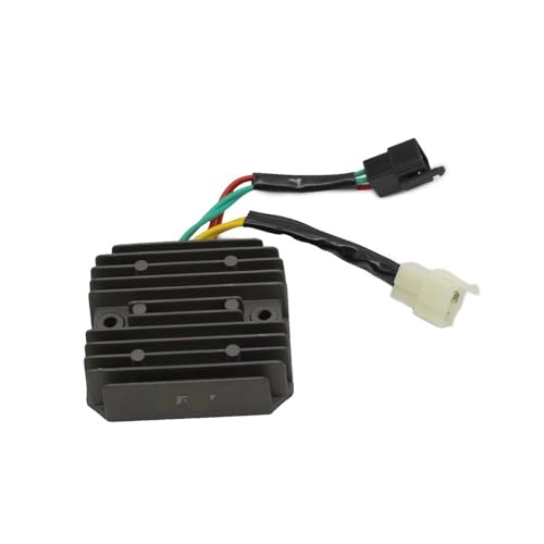 Redresseur régulateur VFR700 VFR750 CBR600F PC19, pont de diode tension moto 12V