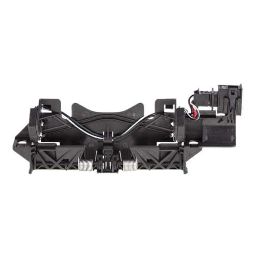 Interruptor de maletero trasero para Audi Q5 y Q7 4L0959121 2