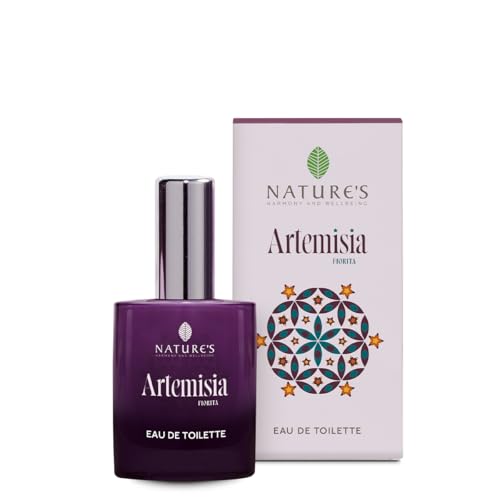 Artemisia Fiorita Eau de toilette 50 ml