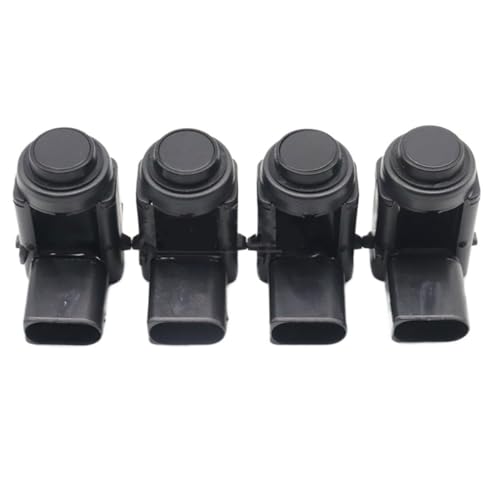 Capteur de stationnement PDC étanche et précis pour EOS Golf 1U0919275