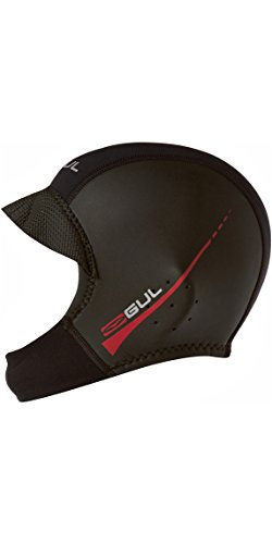 GUL 3mm Peaked Surf Cap HO0305 Size- - Medium