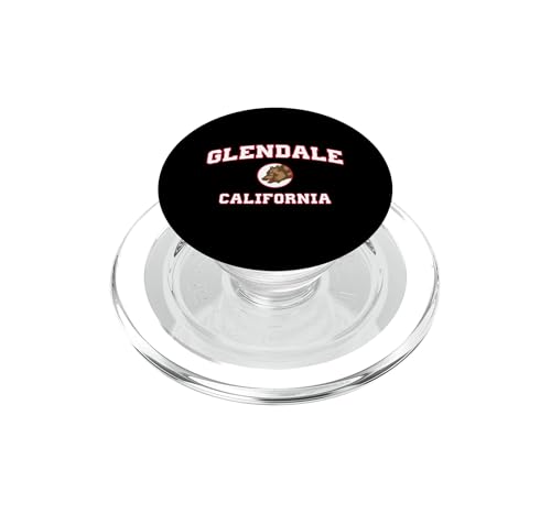 PopGrip pour MagSafe Glendale Californie - Support de téléphone amovible