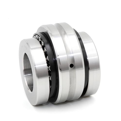 Roulements à aiguilles ZARN3570 double sens pour éliminer le jeu mécanique axial