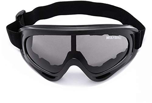UV400 Coating Oculos Outdoor Sports Goggles