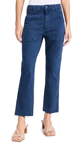 AMO Women's Easy Army Trousers