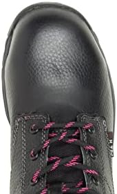 Wolverine Women's Piper Waterproof Composite Toe 6in Construction Boot | Image 4