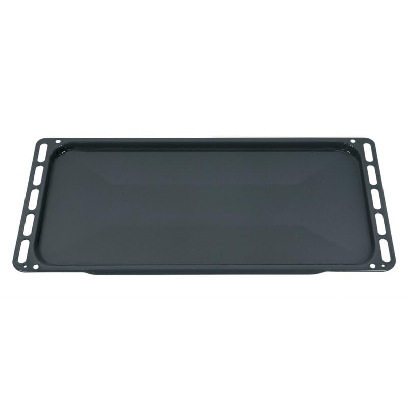 LUTH Premium Profi Parts Kompatibel mit Bosch Backblech 11012235 710X336X20mm für 90Cm Backofen Herd