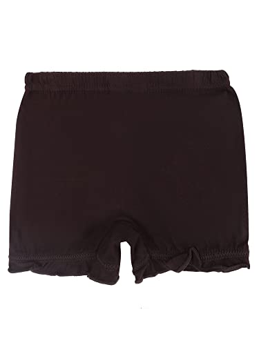 Image of DYCA by Bodycare Unisex Kids Bloomer Shorts | Soft Single Jersey Cotton Fabric | AZO Free & Skin Safe |Comfortable Innerwear for Boys and Girls|Print & Color May Very