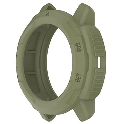 [SOOYEEH] GARMINp Instinct Crossoverp P[X یP[X K[~p Instinct Crossoverp Jo[ 6FI \tgVR veN^[Jo[ ϏՌ ^ y wh~iO[j
