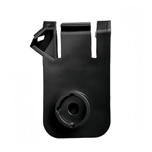 Soporte superior del parachoques delantero izquierdo para Tesla Model X 2015-2021 1046958-00-D