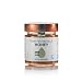Laconic Foods | Vanilla Fir Honey | PDO Greek Honey | Rare Raw Honeydew from the Mountains of Greece | Non-Crystallizing | Woman-Owned | 315g