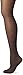Produktbild DKNY Intimates Damen Strumpfhose BASIC TIGHTS 0A729, Gr. 39/40 (Herstellergröße: M), Grau (Flanl Grey Q36)