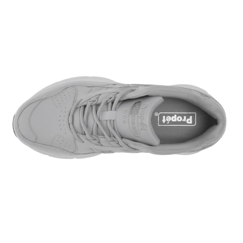 Propet Womens Stability Walker Walking Sneakers Shoes Casual - Grey4