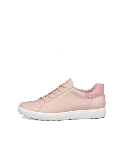 Image of ECCO Soft 7 Easy Slip Sneaker