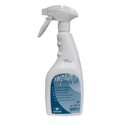Desinfectante amphos sf 750 ml Cover