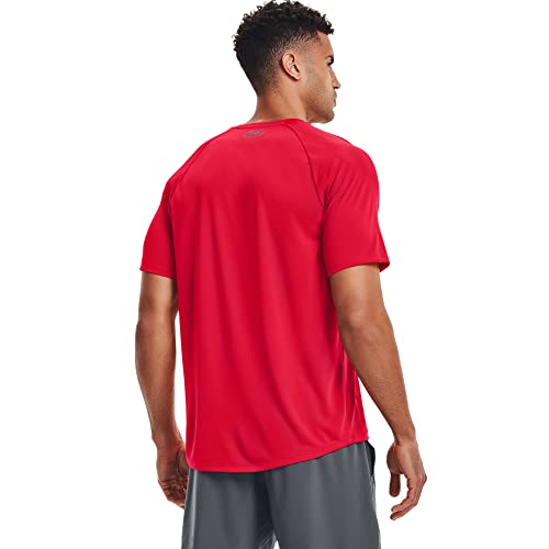 Image of Under Armour Men's Tech 2.0 Short-Sleeve T-Shirt