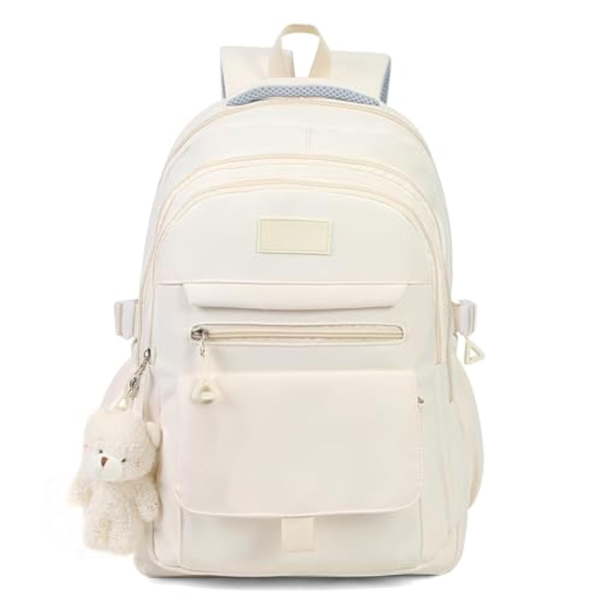 Cute Aesthetic Girls Backpack for College