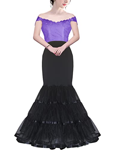 Buy Cheery Love Mermaid Petticoat for Mermaid Wedding Dress