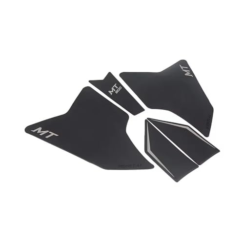 Autocollant réservoir 800mt pour éliminer les rayures de blouson et glissades à moto