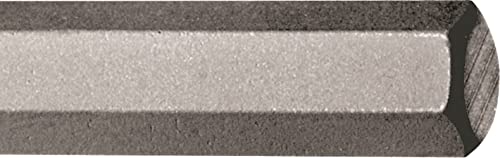 Douille 4 mm Prohold Bondhus évite la chute des vis avec sa finition Proguard - 4