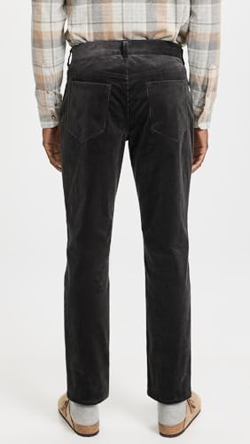 Vince Men's Wide Wale Corduroy Pants3