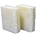 Filters Fast UCBW9P Compatible Replacement for Bionaire 900 Wick Humidifier Filter, 9x7x2.5 inch, 2-Pack