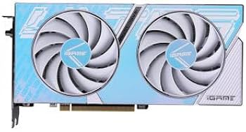 Amazon.in: Buy Colorful iGame GeForce RTX 4060 Ultra White Duo OC