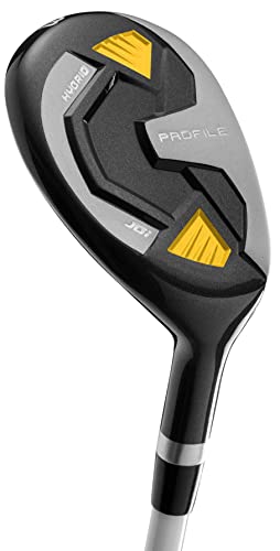 Wilson Junior Complete Golf Club Set with Stand Bag
