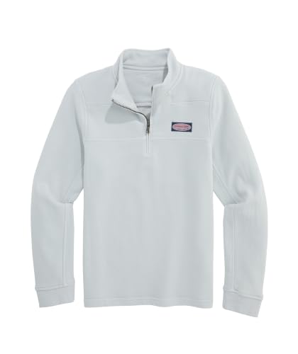 Image of Vineyard Vines Boys' Boys Surf Terry Shep Shirt