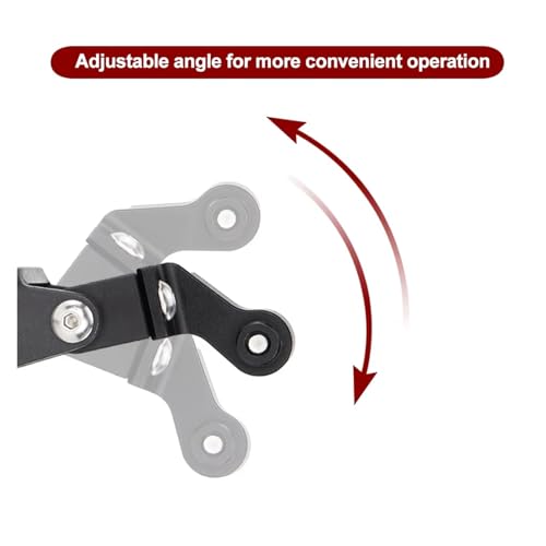 Support Navigation GSX-S750 Fixation Stable Smartphone Anti Vibration Type 1 - 5