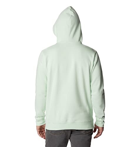 Image of Columbia mens Trek Hoodie