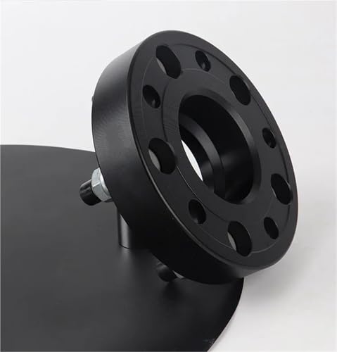 Spacer de roue Tesla Model 3 idéal pour les trajets sinueux - 4