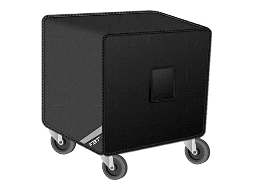 FBT Audio HM-CH 100 - Copertura per HiMaxX 100 con ruote