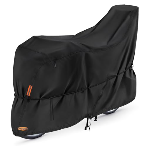 TwoPone ���]�ԃJ�o�[ �q���悹 ���R�t���E����іh�~ ��� �h�� ���� 420D �j��ɂ��� UV�J�b�g �h���e�[�v/�t�@�X�i�[�t �J�悯 ��d�D�� ���� ����h�~ ���˃e�[�v/���b�N�z�[�� �d���A�V�X�g���]�ԑΉ� �w�b�h���X�g�t��q���悹�Ή� 2